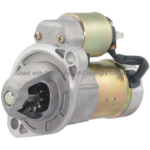 MPA 240-14116 Starter For DOOSAN,ENGINE,KOBELCO,KOMATSU,NEW HOLLAND,YANMAR,YANMAR MARINE