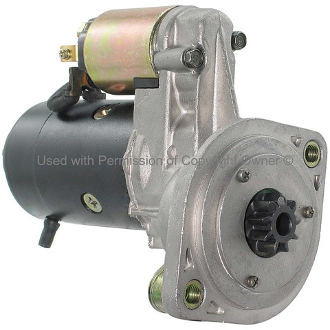 MPA 240-20101 Starter For THERMO KING