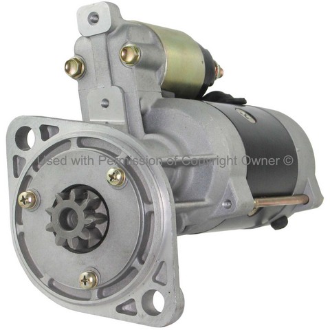 MPA 240-22105 Starter For THERMO KING