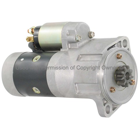 MPA 240-23102 Starter For BOBCAT,DOOSAN,ENGINE,JOHN DEERE,KOMATSU,YANMAR