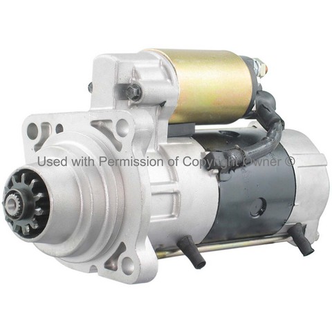 MPA 241-27101 Starter For BOBCAT
