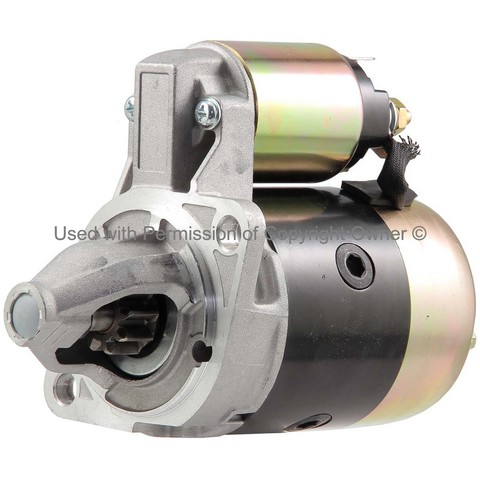 MPA 243-08100 Starter For YALE