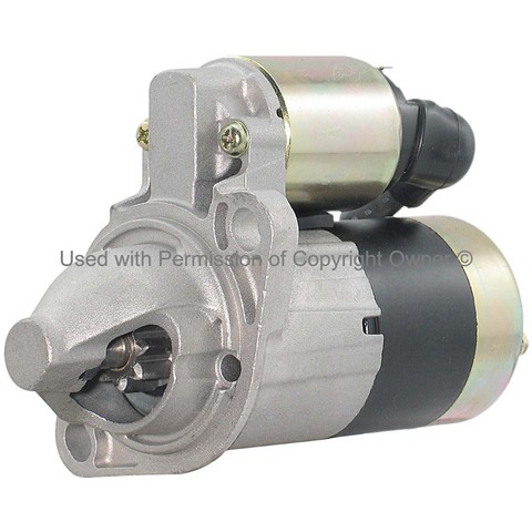 MPA 243-10111 Starter For HYSTER,YALE