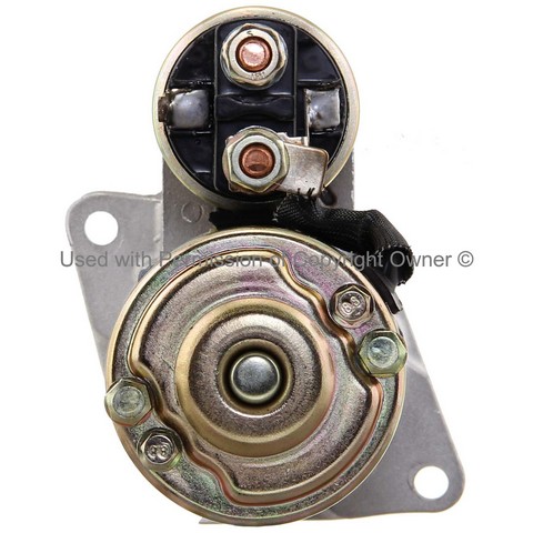 MPA 243-10128 Starter For BOBCAT,CLUB CAR,HUSQVARNA,INGERSOLL RAND,KUBOTA