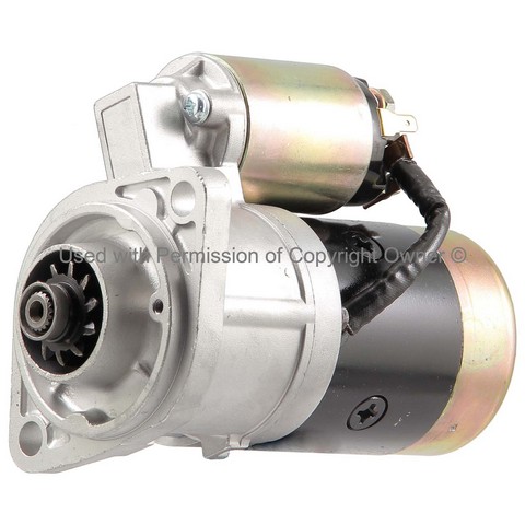 MPA 243-12110 Starter For CLARK,ENGINE,MITSUBISHI INDUSTRIAL