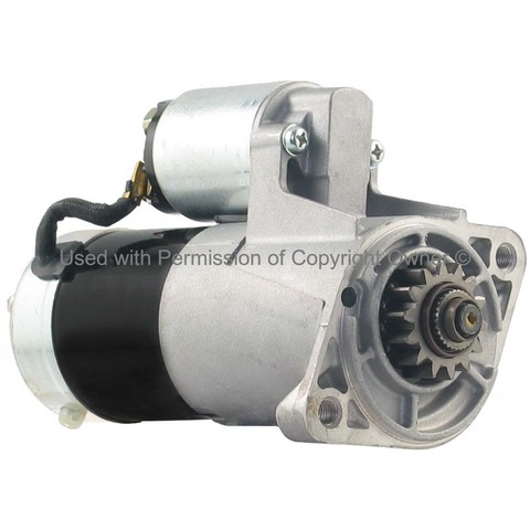 MPA 243-17112 Starter For CASE CONSTRUCTION,KOBELCO,TEREX
