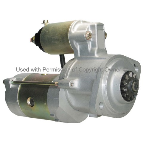 MPA 243-20104 Starter For MITSUBISHI INDUSTRIAL,TORO