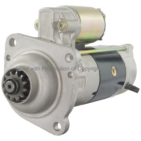 MPA 243-25102 Starter For FORD MD / HD TRUCK