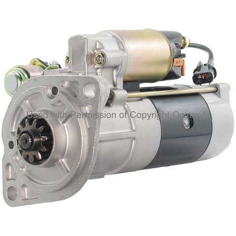 MPA 243-25104 Starter For MITSUBISHI - FUSO