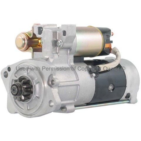 MPA 243-25208 Starter For ENGINE,MITSUBISHI INDUSTRIAL