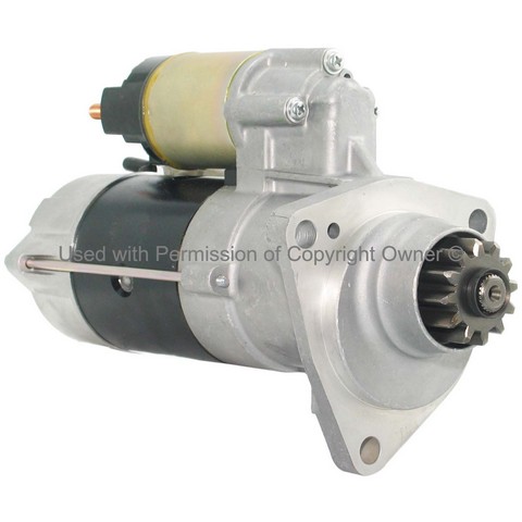 MPA 243-39203 Starter For MITSUBISHI - FUSO