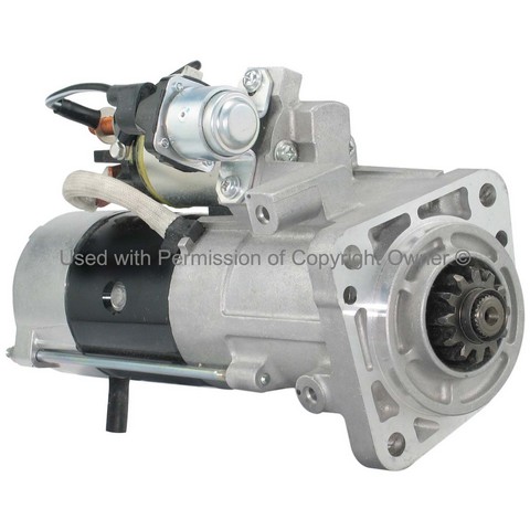 MPA 243-55208 Starter For VOLVO INDUSTRIAL