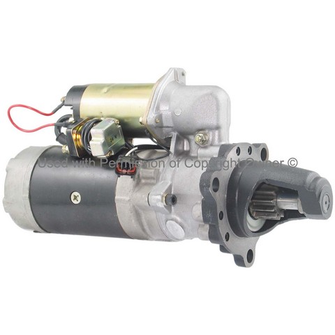 MPA 244-11201C Starter For KOMATSU