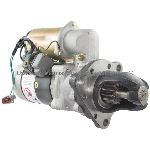 MPA 244-75203C Starter For KOMATSU,MULTI-QUIP