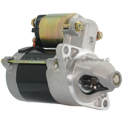 MPA 246-06104 Starter For BOMBARDIER,ENGINE,JOHN DEERE,KAWASAKI INDUSTRIAL