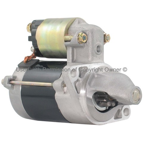 MPA 246-06106 Starter For CUB CADET,ENGINE,JOHN DEERE,KAWASAKI INDUSTRIAL,KUBOTA