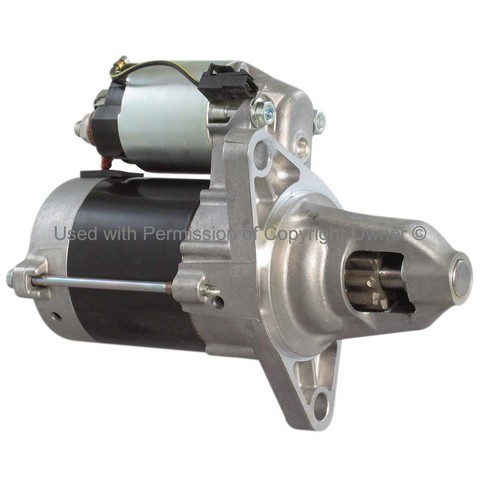 MPA 246-06113 Starter For TORO