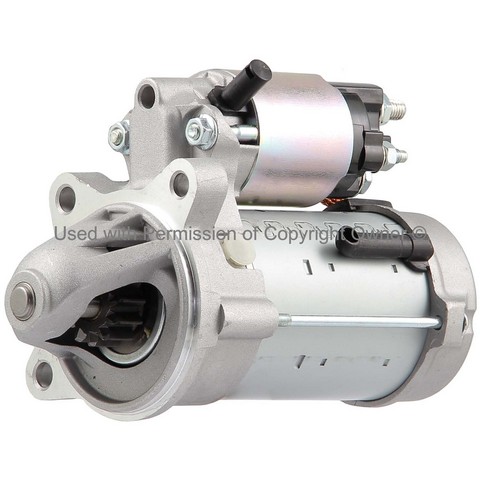 MPA 246-13103 Starter For FORD MD / HD TRUCK