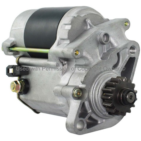 MPA 246-14105 Starter For CARRIER-TRANSICOLD,ENGINE,THERMO KING,YANMAR