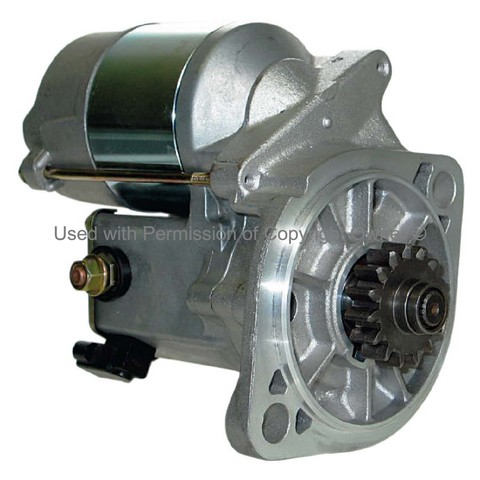 MPA 246-14116 Starter For CARRIER-TRANSICOLD,ENGINE,JOHN DEERE,THERMO KING,YANMAR