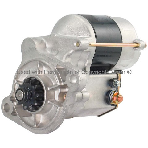 MPA 246-14152 Starter For CONTINENTAL,ENGINE