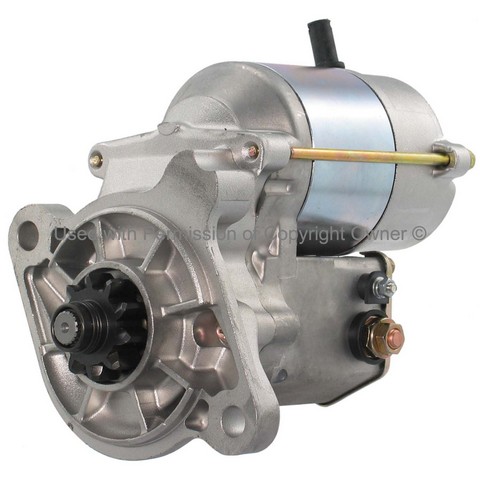 MPA 246-14153 Starter For CONTINENTAL,ENGINE
