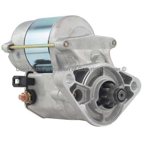 MPA 246-14157 Starter For YALE