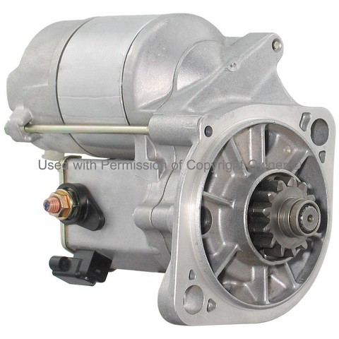MPA 246-14159 Starter For ATLAS COPCO,CUB CADET,ENGINE,JCB,JOHN DEERE,KOMATSU,LANDINI,YANMAR,YANMAR MARINE