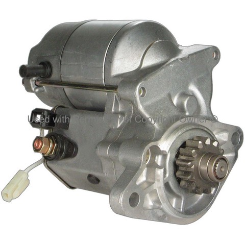 MPA 246-15101 Starter For ENGINE,JCB,KUBOTA,POWERBOSS
