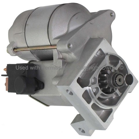 MPA 246-15112 Starter For CHEV GMC MD / HD TRUCK