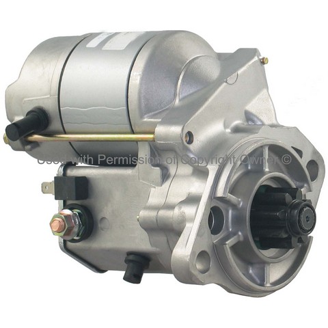 MPA 246-15118 Starter For KUBOTA