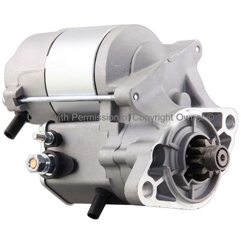 MPA 246-15120 Starter For BOBCAT