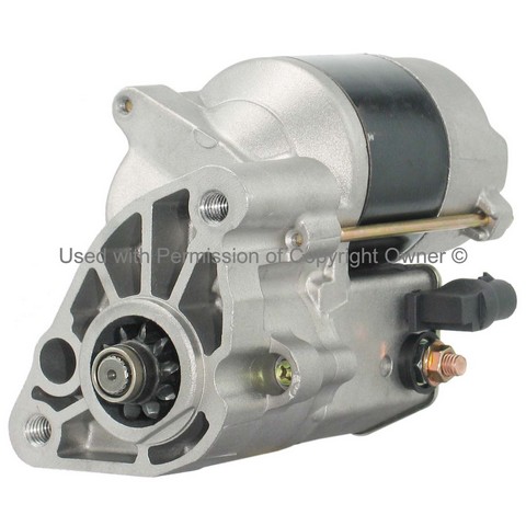 MPA 246-15122 Starter For DODGE MD / HD TRUCK