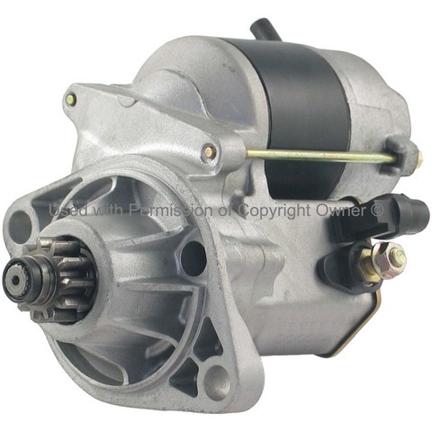 MPA 246-15126 Starter For DODGE MD / HD TRUCK