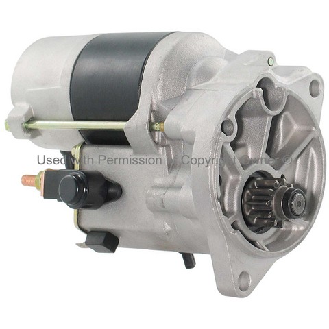 MPA 246-18101 Starter For FORD MD / HD TRUCK,MERCRUISER,O.M.C.,TUG MFG,TUG TECHNOLOGIES,VOLVO PENTA