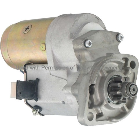 MPA 246-20111 Starter For AIRMAN,ENGINE,GEHL,INGERSOLL RAND,KUBOTA,THOMAS IND,VOLVO INDUSTRIAL