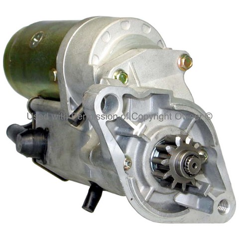MPA 246-20118 Starter For TOYOTA INDUSTRIAL