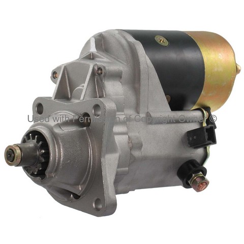 MPA 246-25101 Starter For CASE / CASE-IH AG,CASE CONSTRUCTION