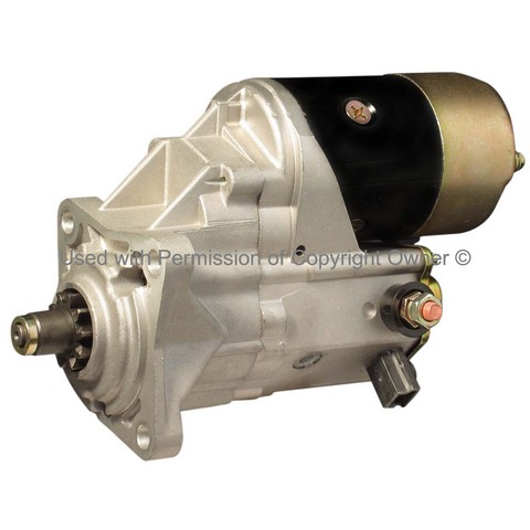 MPA 246-25108 Starter For CATERPILLAR,ENGINE,PERKINS
