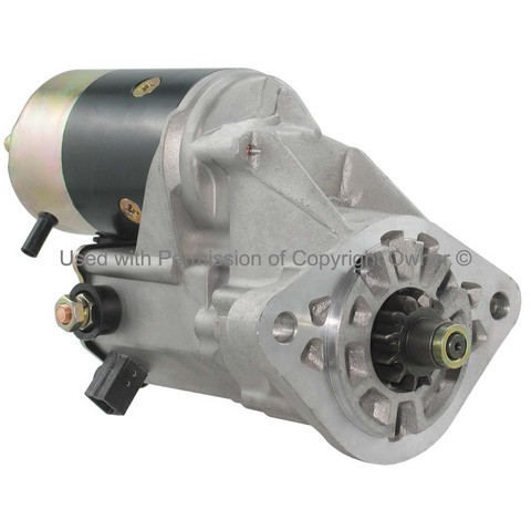 MPA 246-25127 Starter For TOYOTA INDUSTRIAL,YANMAR MARINE