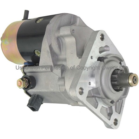 MPA 246-25141 Starter For ENGINE,KUBOTA