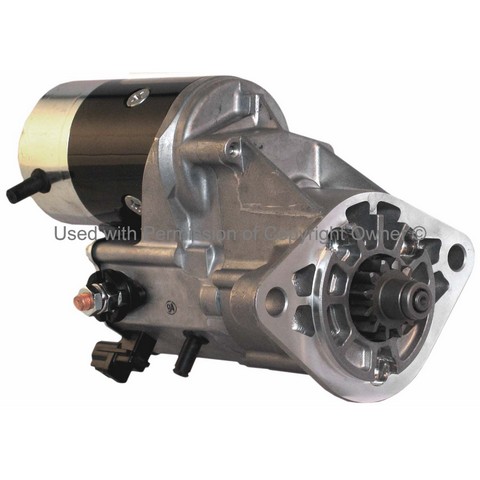 MPA 246-25177 Starter For TOYOTA INDUSTRIAL