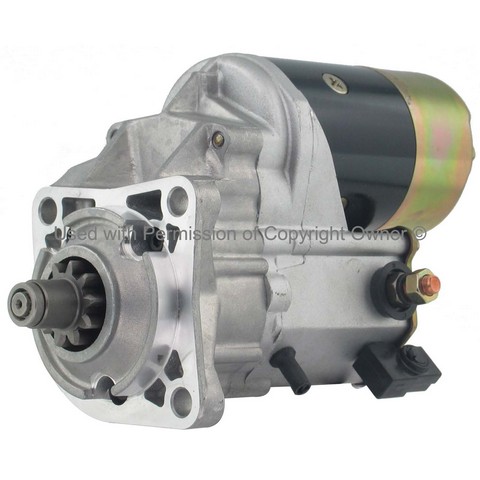 MPA 246-25178 Starter For ASV,TEREX