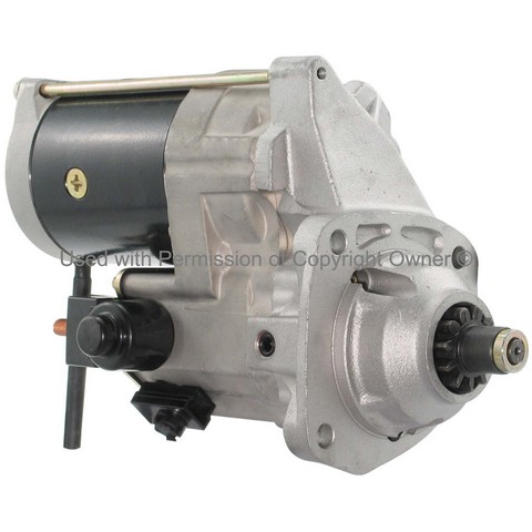 MPA 246-30119 Starter For ATLAS COPCO,FABTEK,JOHN DEERE,JOHN DEERE MARINE,TIMBERJACK