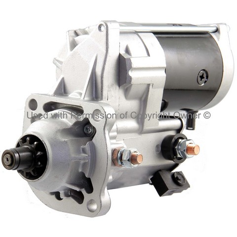 MPA 246-30140 Starter For CATERPILLAR