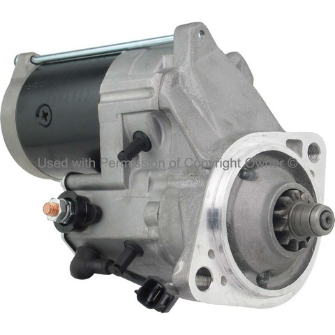 Dixie Electric Ltd 246-30141 Starter Motor For HINO,HINO TRUCK