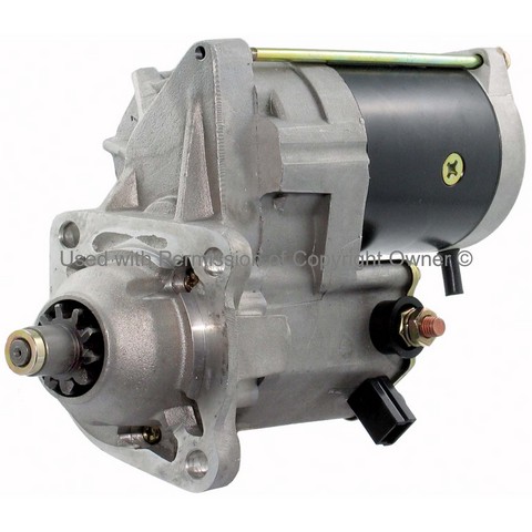 MPA 246-30207 Starter For CASE CONSTRUCTION,CUMMINS,ENGINE,KOMATSU,SAMSUNG,VOLVO INDUSTRIAL