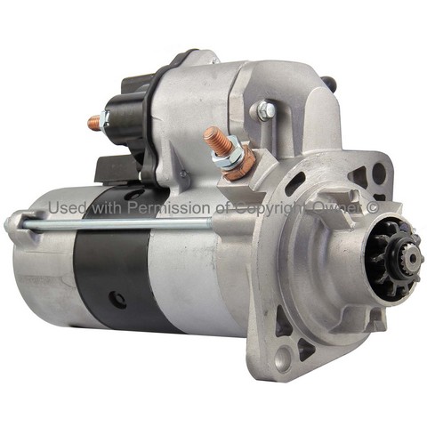MPA 246-31201 Starter For CUMMINS,ENGINE