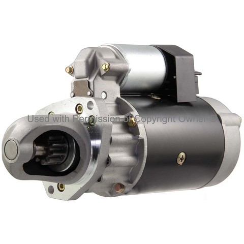 MPA 246-40107 Starter For BYRON-AGMASTER,JOHN DEERE,JOHN DEERE MARINE