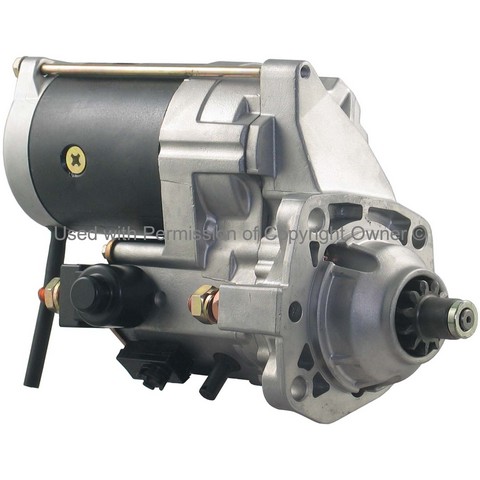 MPA 246-50108 Starter For JOHN DEERE,OXBO